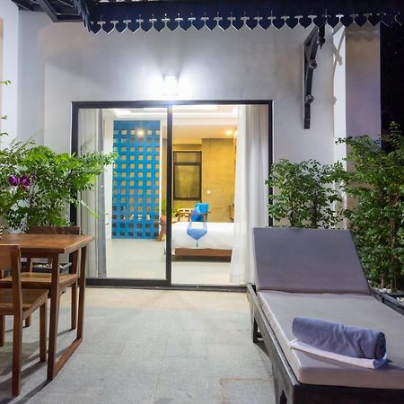 Mudita Villa Siem Reap Bagian luar foto