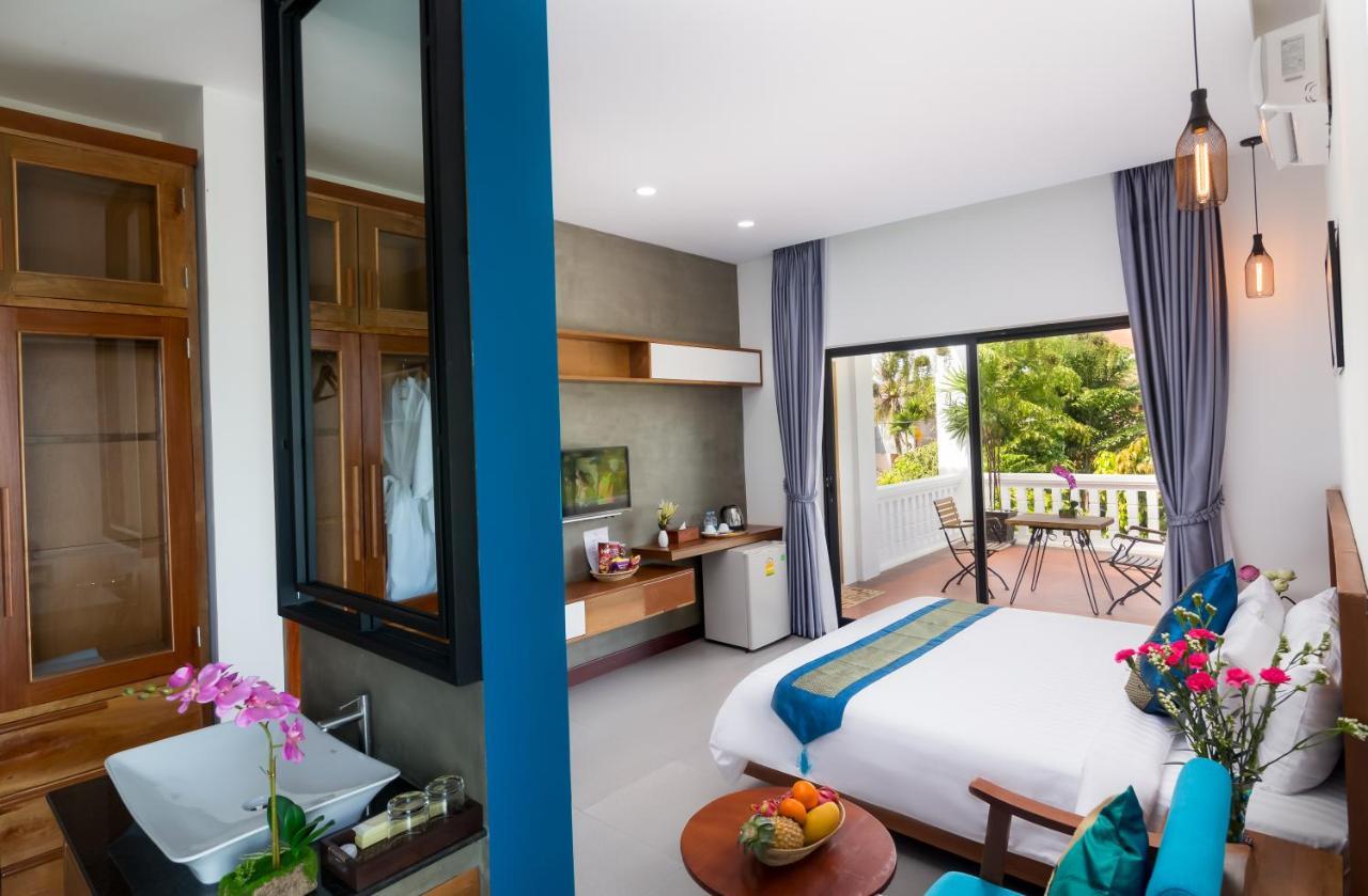 Mudita Villa Siem Reap Bagian luar foto